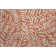 Premium Machine Washable Prisco Paprika Rug