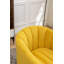 Velvet Armchair-783833868