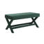 Double banc Comfort recouvert de velours-1403898625