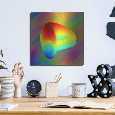 Brayden Studio® 'Curve DAO CRV Crypto' by Brayden Studio® Portfolio