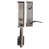 Satin Nickel