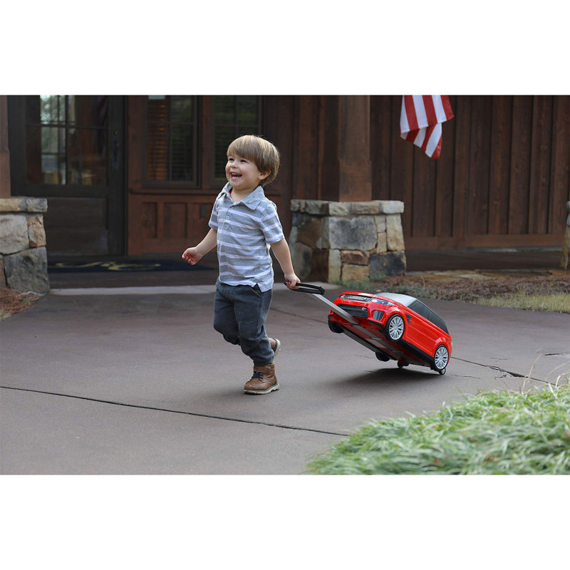 Best Ride On Cars Push/Pull Ride On