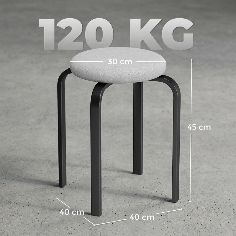 Accent Stool