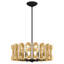 Twilight 6 - Light Pendant-56388957