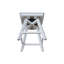 Tabouret de bar pivotant Deonda-81365998-120795323