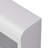 3 Door Arched Wall Mounted Glass Cabinets,Kitchen Cabinet,Bathroom Cabinet-1086198694