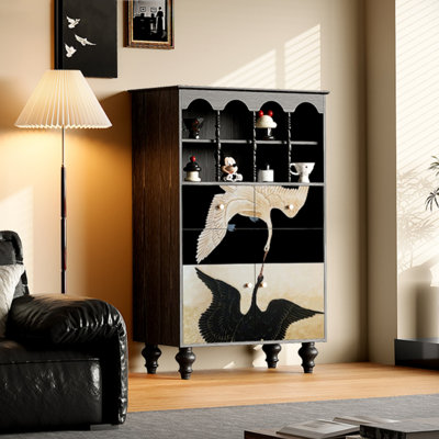 High Appearance Level Vintage Style Sideboards