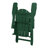 Laguna Foldable Outdoor Adirondack Set-46055961