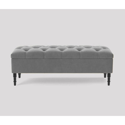 Storage Bench