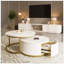 Table basse gigogne moderne avec design cannelé et tiroir de rangement pratique-1466852592-1466852597