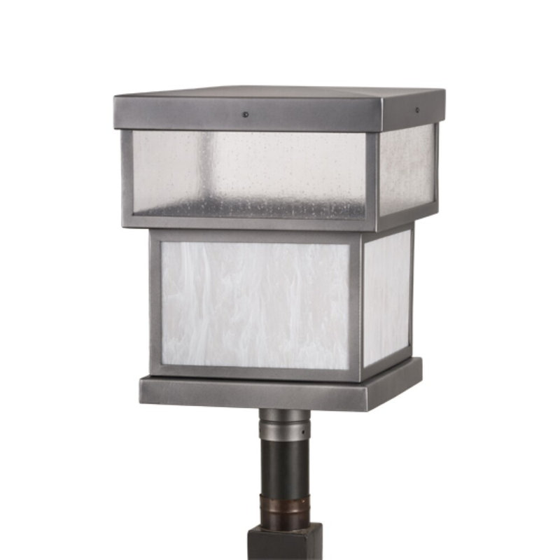 Quadrato 1 - Light Lantern Head