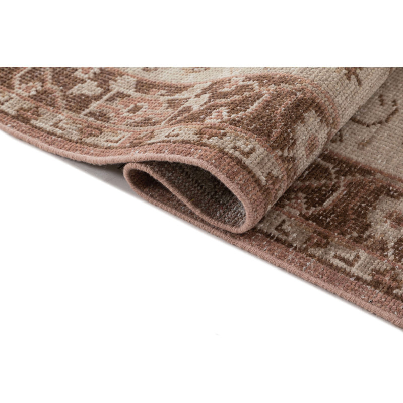 Tapis Kissena, Rectangulaire 3 pi x 5 pi