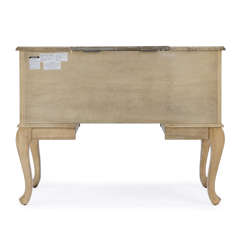 Artists' Originals Vanity, Antique Beige