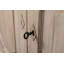 Buffet en bois de pin de 58 po de largeur Wrenn-52868918
