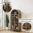 High-ceiling Storage Cabinet-711778552