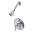 Robinet de douche à contrôle de température-41227692