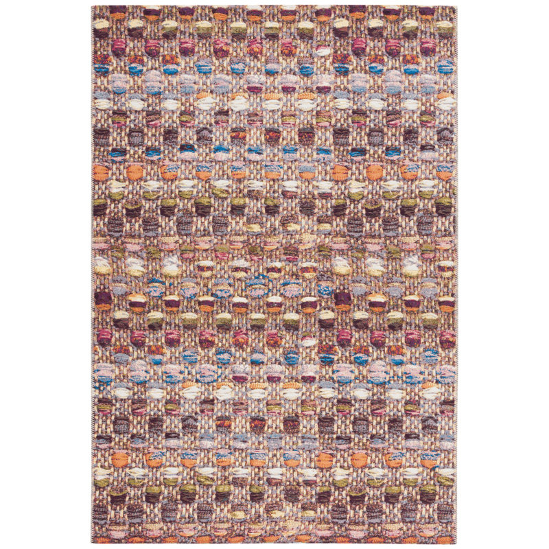 Barbados 500 Performance Indoor/Outdoor Area Rug, Rectangle 5'3" x 7'6"