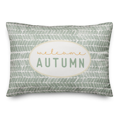 Coussin Welcome Welcome