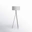 Lampe sur pied Barfield de 66 po-1073671451