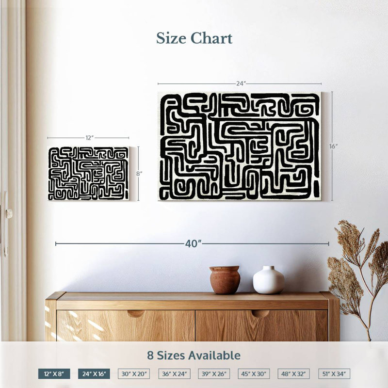 Labyrinthe africain Avery