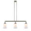 Luminaire suspendu linéaire à 3 lumières pour îlot de cuisine Alexandira-773183095-773183094-783144625