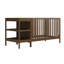 Juaniqua 3-In-1 Convertible Crib & Changer Combo-624806844