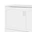 Grand lit escamotable avec tiroir et port USB-1834902296