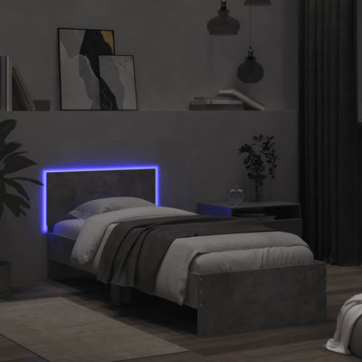Nyleen Bed