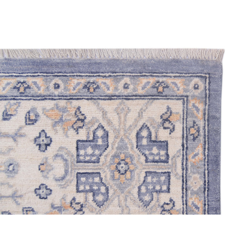 Ziegler 3000 Wool Oriental Area Rug