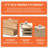 12 Inch Small Wall Mounted Storage Shelves, Bathroom Storage, Plywood, American White Oak-267160938