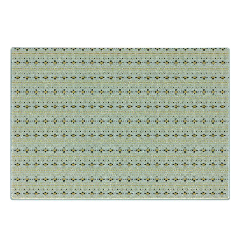 Planche à découper Ambesonne Aztec