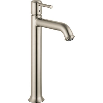 Hansgrohe Talis C Single-Hole Bathroom Faucet 230 with Drain Assembly -  14116821