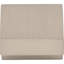Square 1" Length Square Knob-473898819