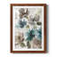 Topaz Garden I - peinture encadrée-425910302-425910293