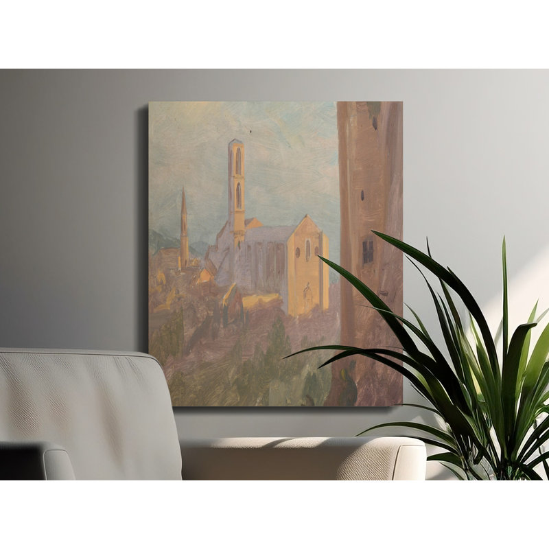 Crumpler Wrapped Canvas Print Set, 24x32