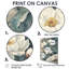 Bainbridge - Floral Wall Decor-1694603465-1694603478-1694603479