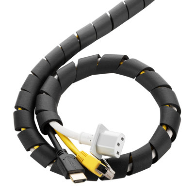UT Wire Cable Wrap
