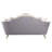 Cezaris Rolled Arm Sofa