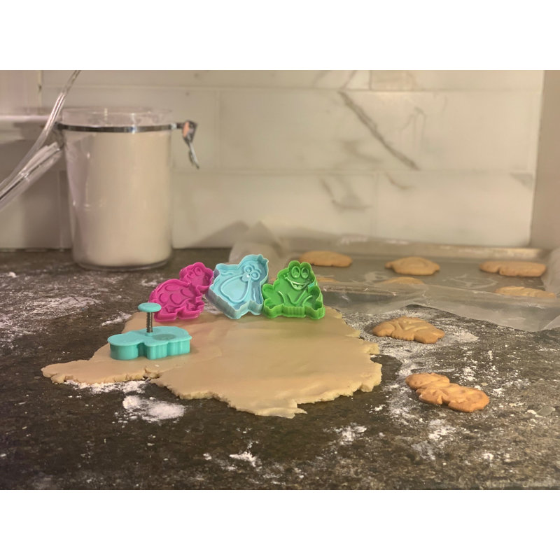 Coupe-croûte à tarte eau Aml S4