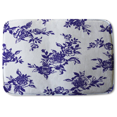 Ajla Non-Slip Bath Rug