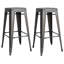 Tabouret de bar 30 po Natascha-21415324