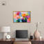 Art, art floral et art abstrait-111131941-111131947
