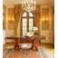 Empire Solid Wood Dining Set