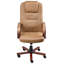 Office Chair with Headrest-1506804739