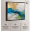 "Alconia II", art mural abstrait sur toile par -635058855-635058911