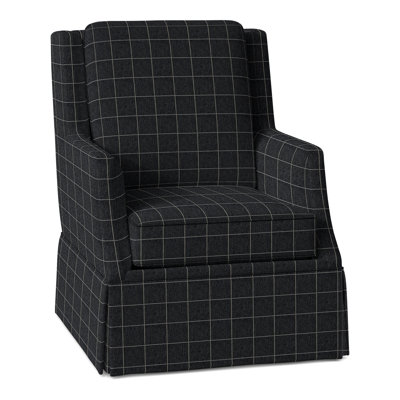 Savannah Wingback Chair