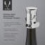 Bouchon pour bouteille de champagne Viski Professional