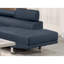 Canapé modulaire Dreama Modern