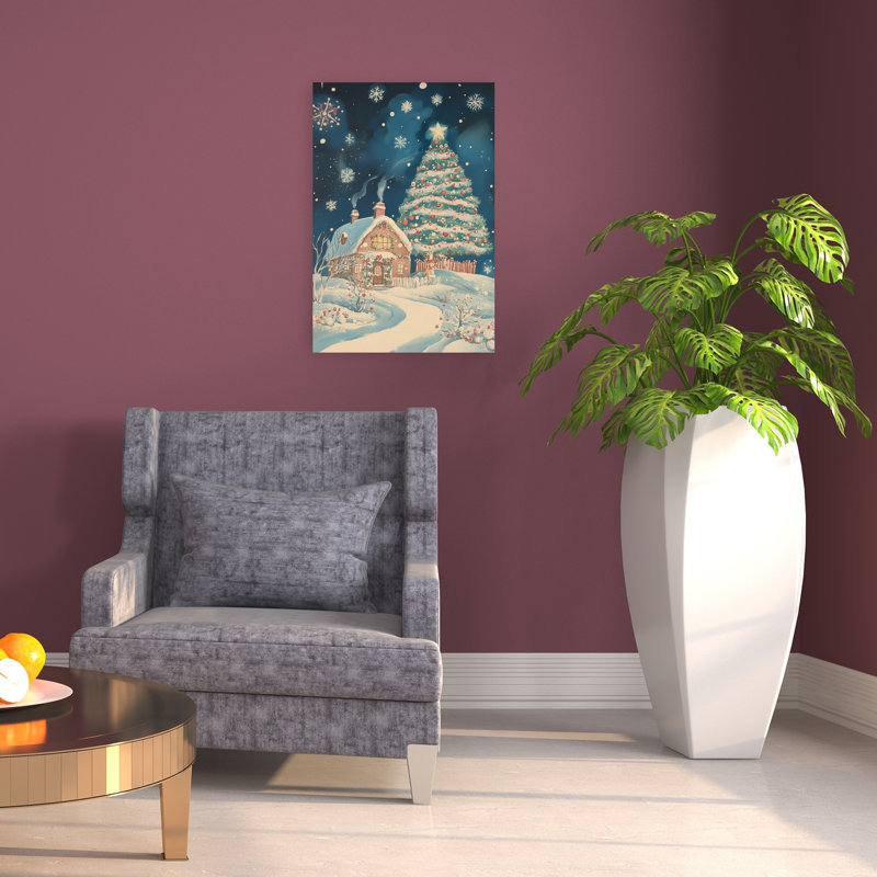 Print, 60.96cm H x 40.64cm W