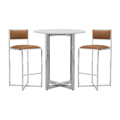 Malen Counter & Bar Stool